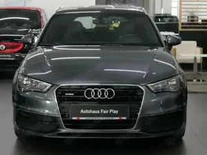 Audi A3 SB S line quatt Aut. PANO/BO/LED/U-FREI/1.HD Bild 2