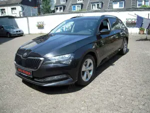 Skoda Superb Active Guter Zustand Inzahlungnahme möglich!!