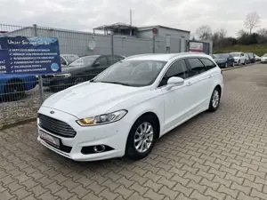 Ford Mondeo Turnier Titanium 2.0TDCI |1.HAND|EUR6|