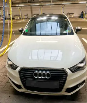 Audi A1 A1 Diesel 1.6 TDI Ambition