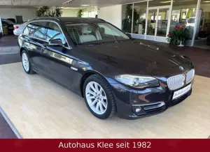 BMW 520 d Touring *Motorschaden* AHK Cam Soft Pano