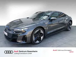 Audi e-tron GT quattro (Matrix,HuD,BO,KS,Luftfw.,ACC)