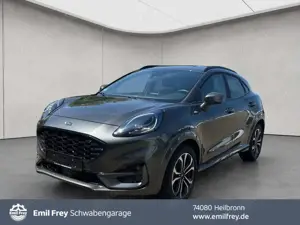 Ford Puma 1.0 EcoBoost Hybrid Aut. ST-LINE X