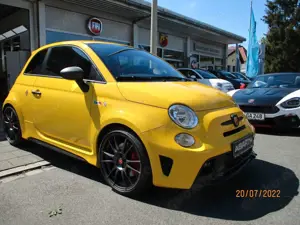 Abarth 695 BIPOSTO Record Edition Nr. 9 von 11