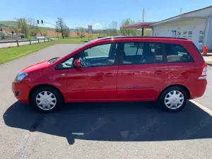 Opel Zafira Zafira 1.6 ecoFLEXFamily