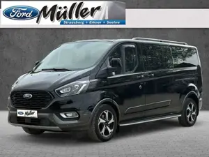 Ford Tourneo Custom L2 Active 2.0 TDCi Xenon Standheizung