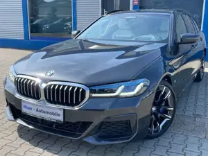 BMW 530 d T xDrive*M-SPORT*SHADOW*LASER*LEDER*HUD*