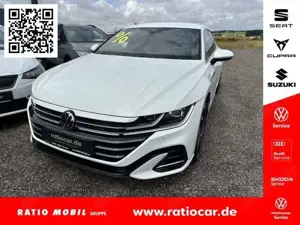 Volkswagen Arteon ARTEON SHOOTING BRAKE 2.0 TDI DSG 4MOTION NAVI