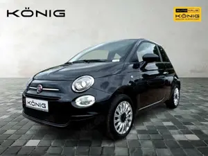 Fiat 500 1.0 CLUB Klima*Tempomat*Apple CarPlay