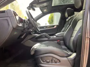 Porsche Cayenne Coupe E-Hyb. #SPORTDESIGN! 22"EXCLUSIVE! Bild 5