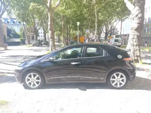 Honda Civic Civic 1.8i-VTEC Sport