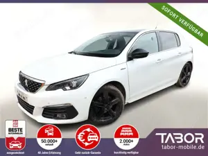 Peugeot 308 1.5 BlueHDi 130 Aut. Allure Pano LED Nav SHZ