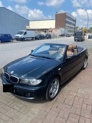 BMW 318 Ci Edition Sport* 2 Hand* Unfallfrei * TOP*