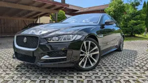 Jaguar XE 20d Aut. R-Sport