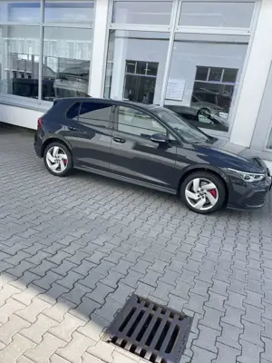 Volkswagen Golf GTE 1.4 eHybrid OPF DSG