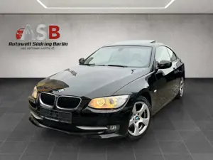 BMW 320 d Coupe Automatik*Xenon*Navi Prof*Schiebedach