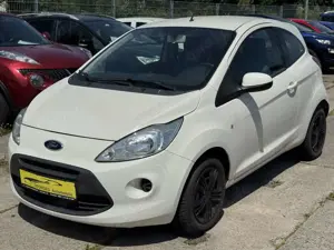 Ford Ka/Ka+ Ka 1.2 2.Hand Klima Tüv
