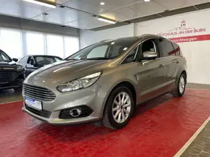 Ford S-Max Bild 3