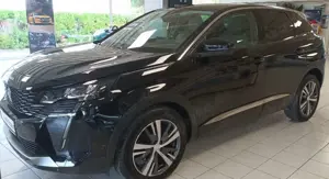 Peugeot 3008 Allure Pack PureTech130 EAT8 Sommer/Winterräder