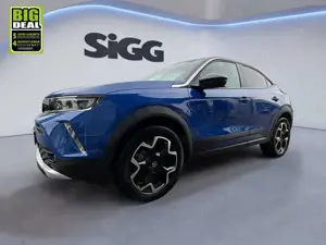 Opel Mokka Ultimate aus 2.Hand + Garantie = Kauftipp! Bild 2