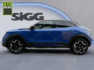 Opel Mokka Ultimate aus 2.Hand + Garantie = Kauftipp! Bild 3