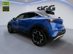 Opel Mokka Ultimate aus 2.Hand + Garantie = Kauftipp! Bild 5