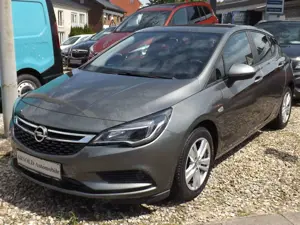 Opel Astra AUTOMATIC // Edition // Navi // 52.000 Km // Klima
