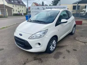 Ford Ka/Ka+ Champions Edition