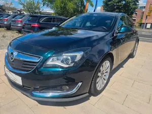 Opel Insignia A Lim. Innovation 4x4