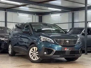 Peugeot 5008 ACTIVE BUSINESS*7SITZ*APPS*SHZ*1.HAND