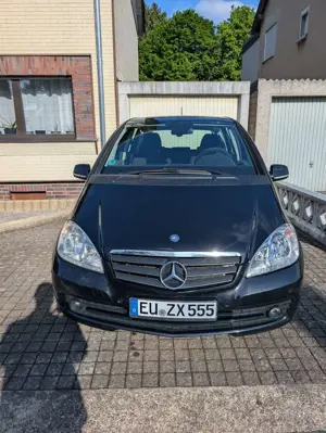 Mercedes-Benz A 160 A 160 (169.031)
