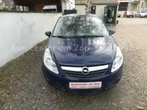 Opel Corsa D Selection "110 Jahre" Bild 3