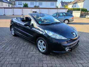 Peugeot 207 Sport