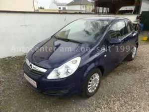 Opel Corsa D Selection "110 Jahre" Bild 2