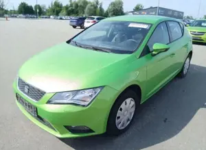 SEAT Leon 1.6 TDI - TOP ZUSTAND