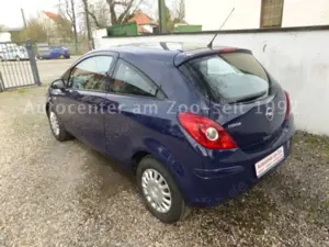 Opel Corsa D Selection "110 Jahre" Bild 5