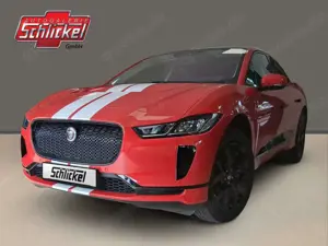 Jaguar I-Pace EV400 AWD S Navi Leder Kamera 360° ACC Head-Up