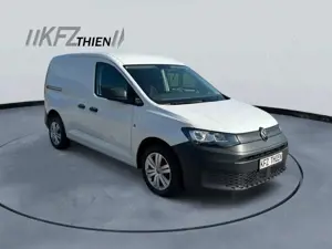 Volkswagen Caddy Cargo 2.0 TDI | Klima, 1. Hd.