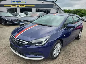 Opel Astra Sports Tourer Diesel 1.6 D Start/Stop Active