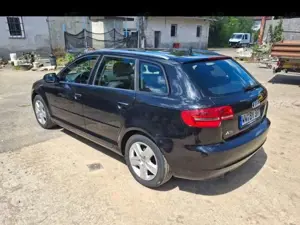Audi A3 A3 2.0 TDI Bild 3