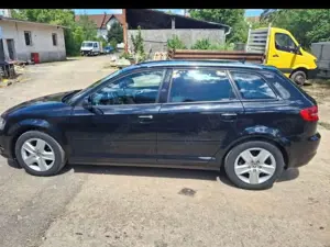Audi A3 A3 2.0 TDI Bild 5