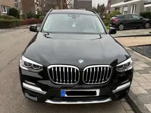 BMW X3 X3 xDrive20d Aut. xLine