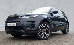 Land Rover Range Rover Evoque D180 R-Dynamic HSE AWD