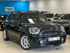 MINI Cooper S Countryman CoopSCountrymanAll4/Aut/HUD/Panor/LEDerMemorStz