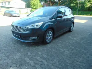 Ford C-Max C-MAX Titanium