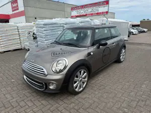 MINI One Mini One D BAKER STREET,klima,panorama,E5