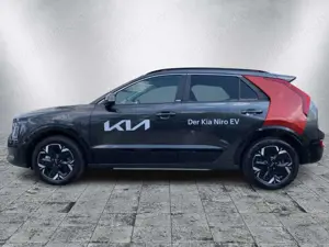 Kia Niro EV Bild 2