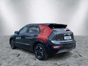Kia Niro EV Bild 3