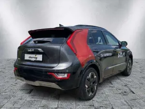 Kia Niro EV Bild 4