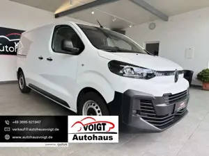 Citroen Jumpy 1.5 HDI Facelift L2 LED Virtual